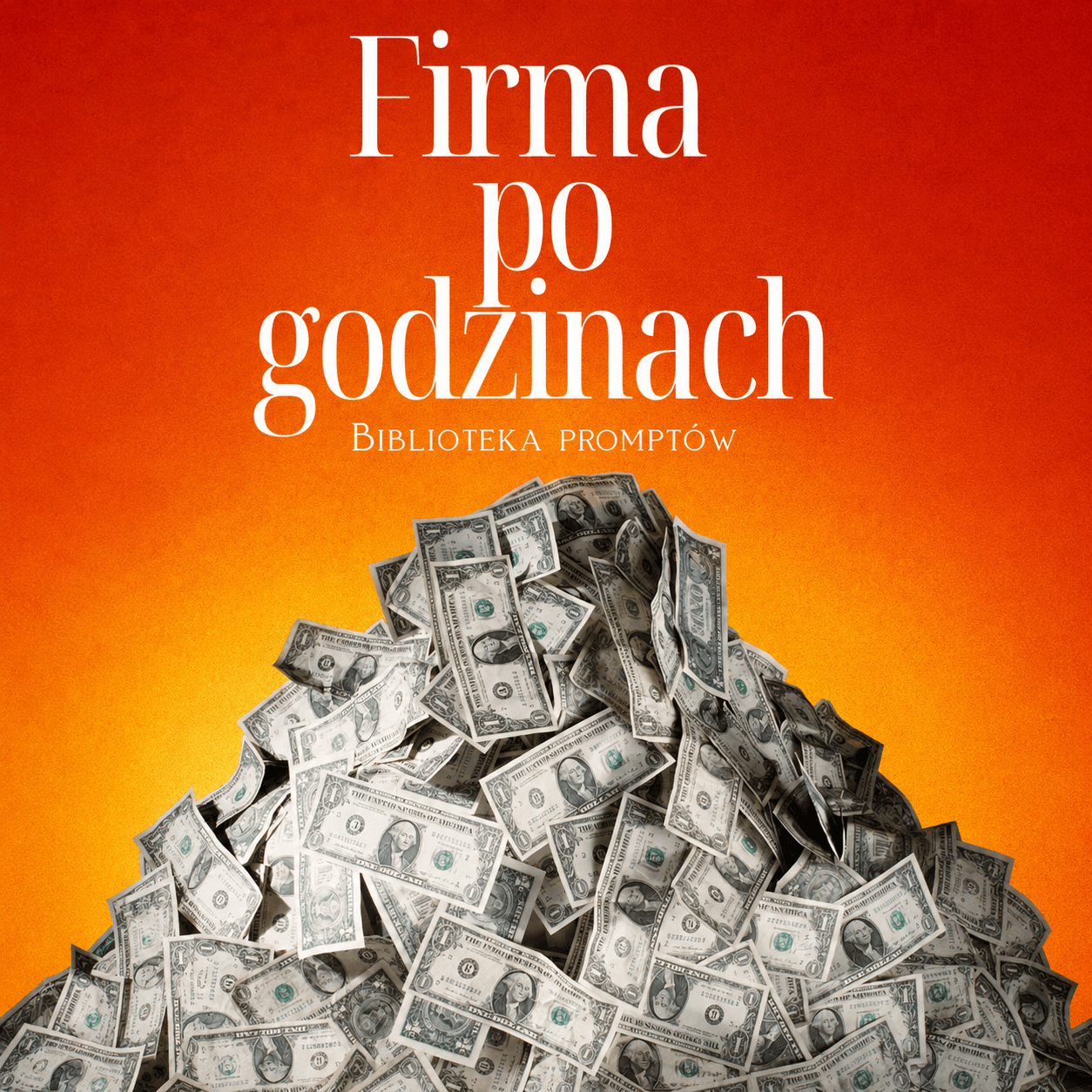 Firma po godzinach – Ebook